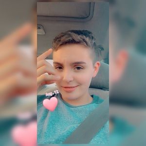 Meet your Posher, Marissa